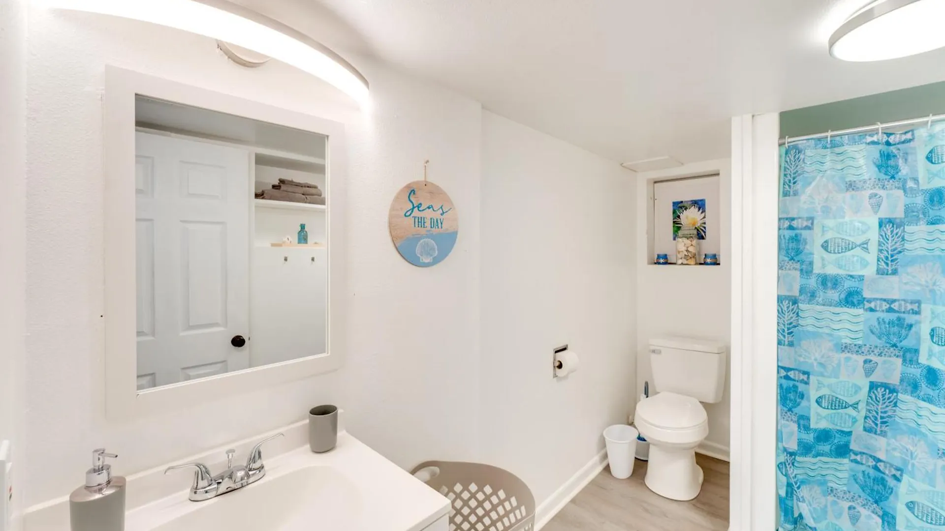 Daytona Beach Apartment Near Main Street Pier! Stati Uniti